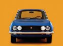 Fiat 124 Coupe