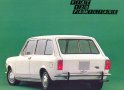 Fiat 128 Familiare