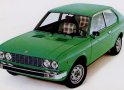 Fiat 128 Coupe