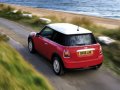 Mini Cooper II
