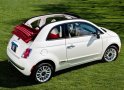 Fiat 500 New C