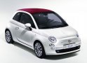 Fiat 500 New C