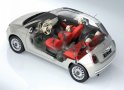 Fiat 500 New