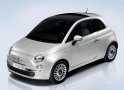 Fiat 500 New