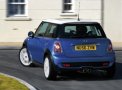 Mini Cooper S II