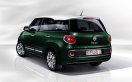 Fiat 500 L Living