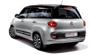 Fiat 500 L Living