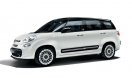 Fiat 500 L Living