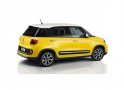 Fiat 500 L Trekking