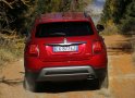 Fiat 500 X