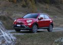 Fiat 500 X
