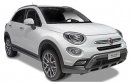 Fiat 500 X Cross