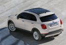 Fiat 500 X Cross