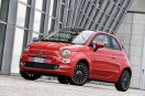 Fiat 500 New (facelift 2015)