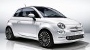 Fiat 500 New (facelift 2015)