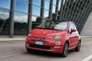 Fiat 500 New C (facelift 2015)