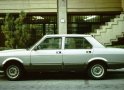 Fiat Argenta 132A