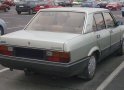 Fiat Argenta 132A