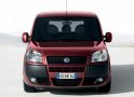 Fiat Doblo Panorama