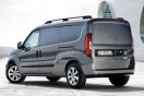 Fiat Doblo II (facelift 2015)