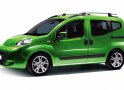 Fiat Fiorino Qubo