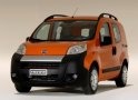 Fiat Fiorino Combi