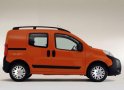 Fiat Fiorino Combi