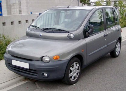 Multipla