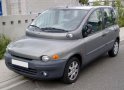 Fiat Multipla (186)