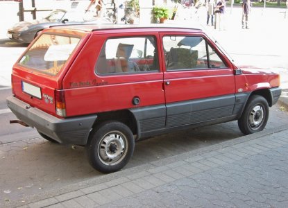 Panda