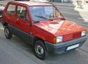 Fiat Panda (141A)