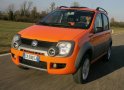 Fiat Panda 4x4