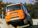 Fiat Panda 4x4