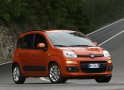 Fiat Panda III (319)