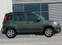 Fiat Panda III 4x4