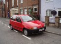 Fiat Punto I (176)