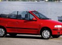 Fiat Punto Cabrio (176C)