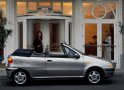 Fiat Punto Cabrio (176C)
