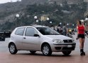 Fiat Punto III