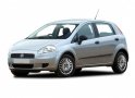 Fiat Punto Grande