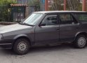 Fiat Regata Weekend