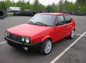 Fiat Ritmo II (138A)