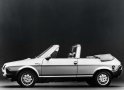 Fiat Ritmo Bertone Cabrio