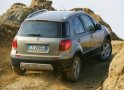 Fiat Sedici