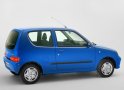 Fiat Seicento 187