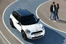 Mini Cooper Countryman S