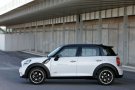 Mini Cooper Countryman S