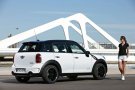 Mini Cooper Countryman S