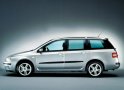Fiat Stilo Multi Wagon