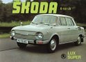 Skoda 110